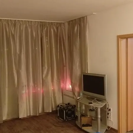 Apartament Апартамент Криси